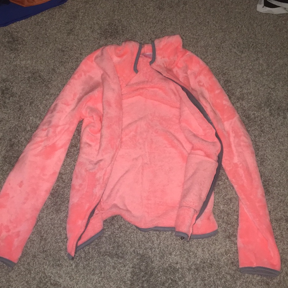 jacket - Picture 2 of 3